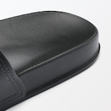 一体成型　足なりサンダル