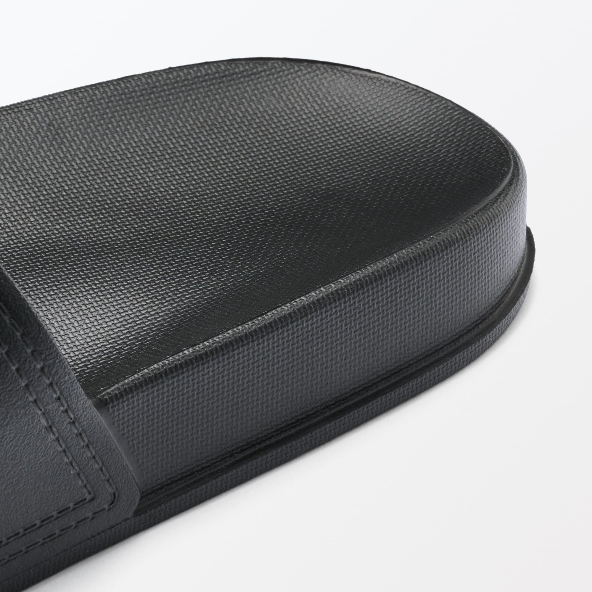 一体成型　足なりサンダル