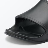 一体成型　足なりサンダル