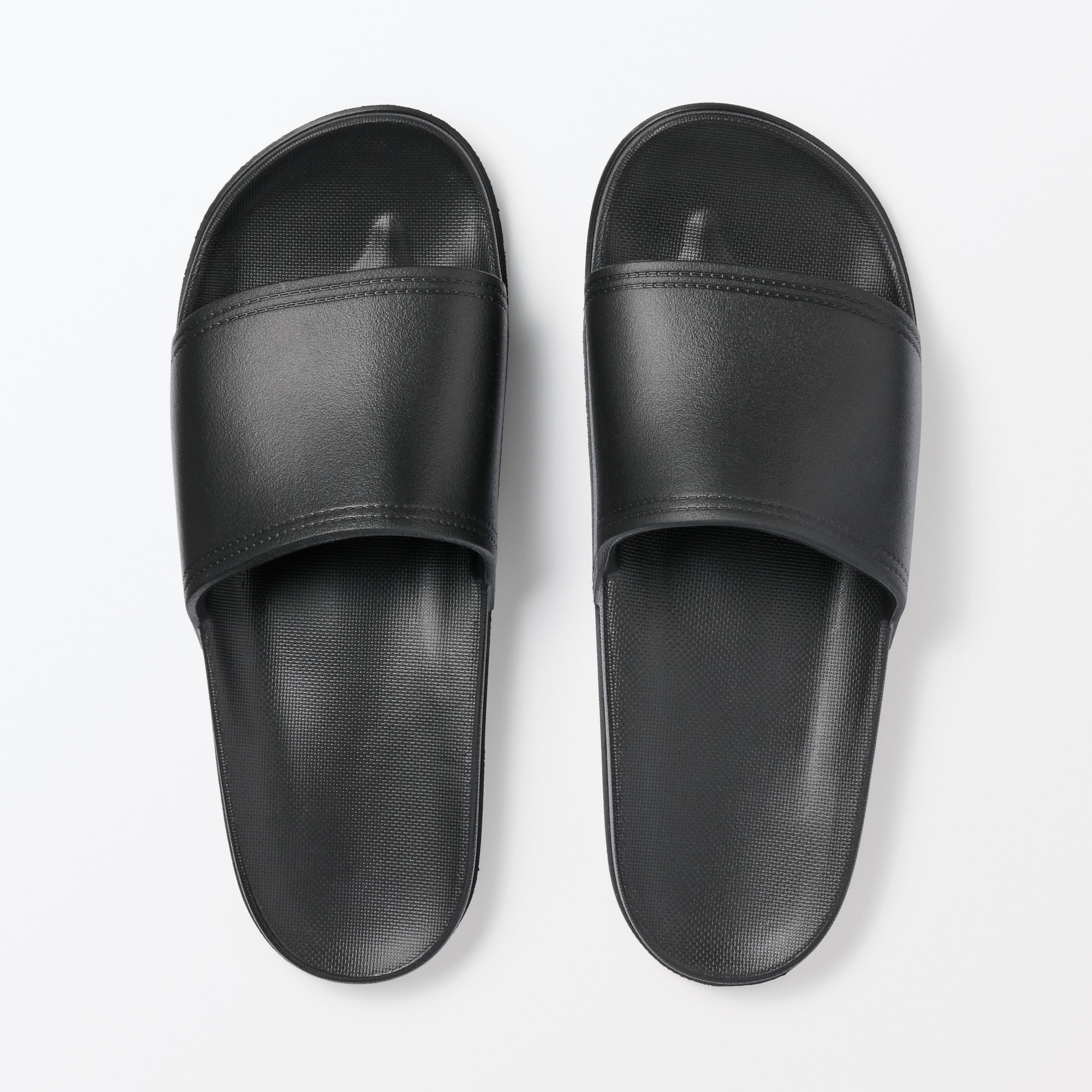 一体成型　足なりサンダル