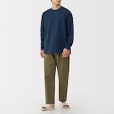 一体成型　足なりサンダル