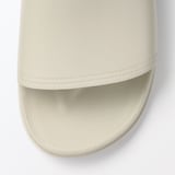 一体成型　足なりサンダル