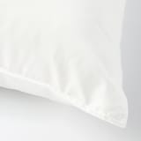 防ダニ　洗えて乾きやすい　ふんわりやわらかまくら　４３×６３ｃｍ