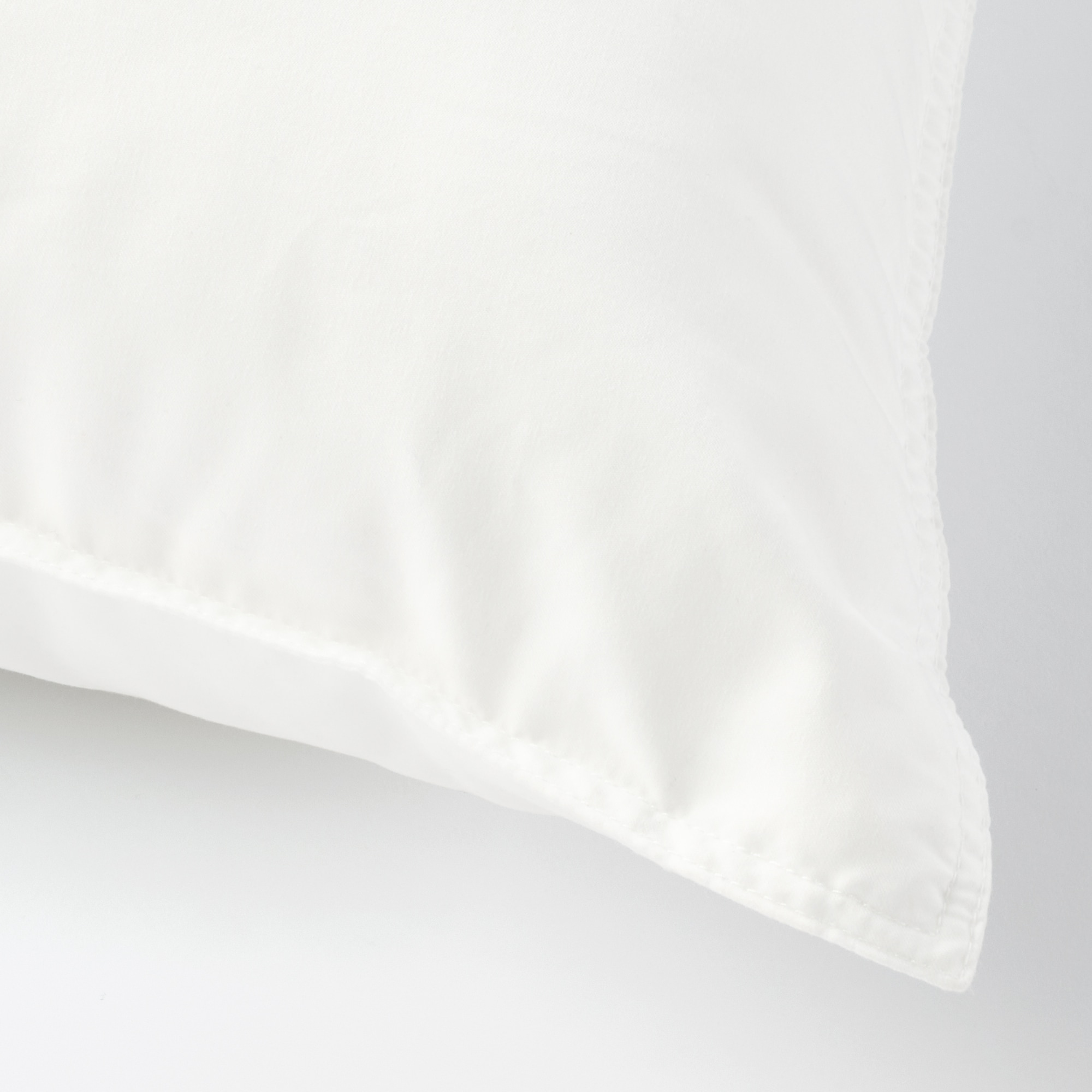 防ダニ　洗えて乾きやすい　ふんわりやわらかまくら　４３×６３ｃｍ