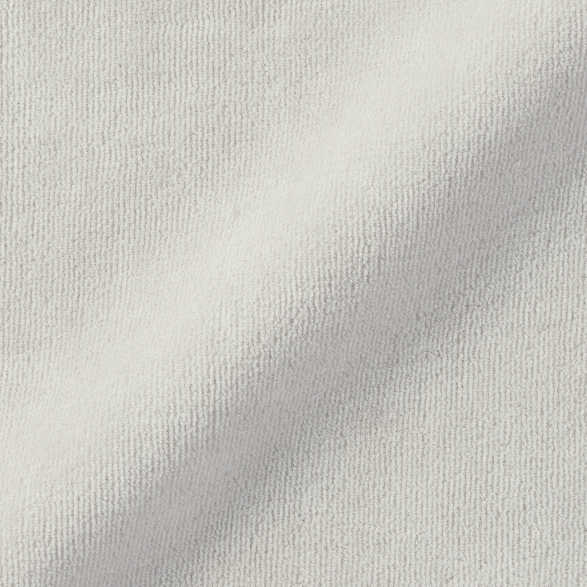 綿ガーゼ　綿混ベロア　リバーシブルまくらパッド