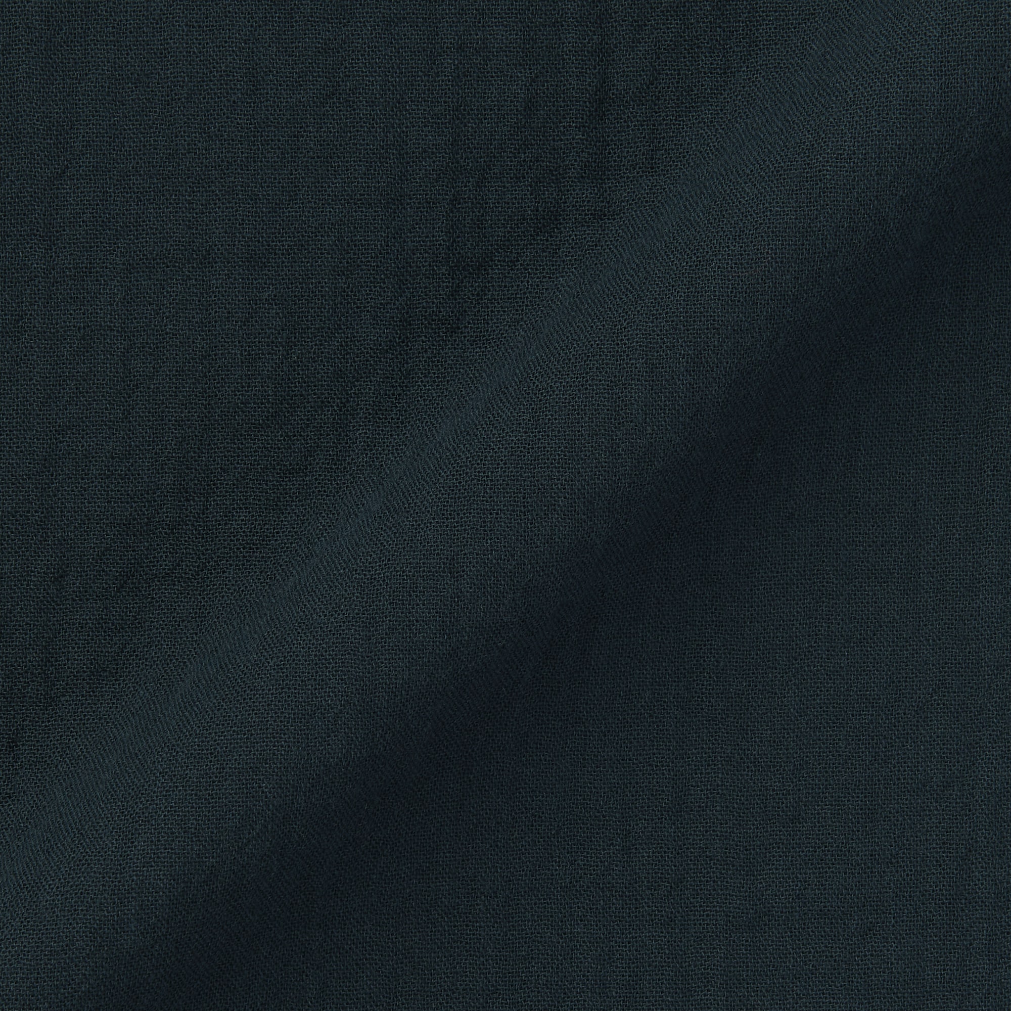 婦人　ふんわりしぼガーゼ　ロングカーディガン