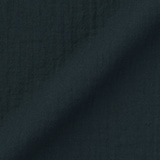 婦人　ふんわりしぼガーゼ　ロングカーディガン