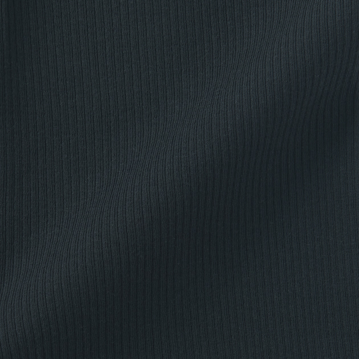 キッズ　ストレッチリブ編み　レギンス（十分丈）