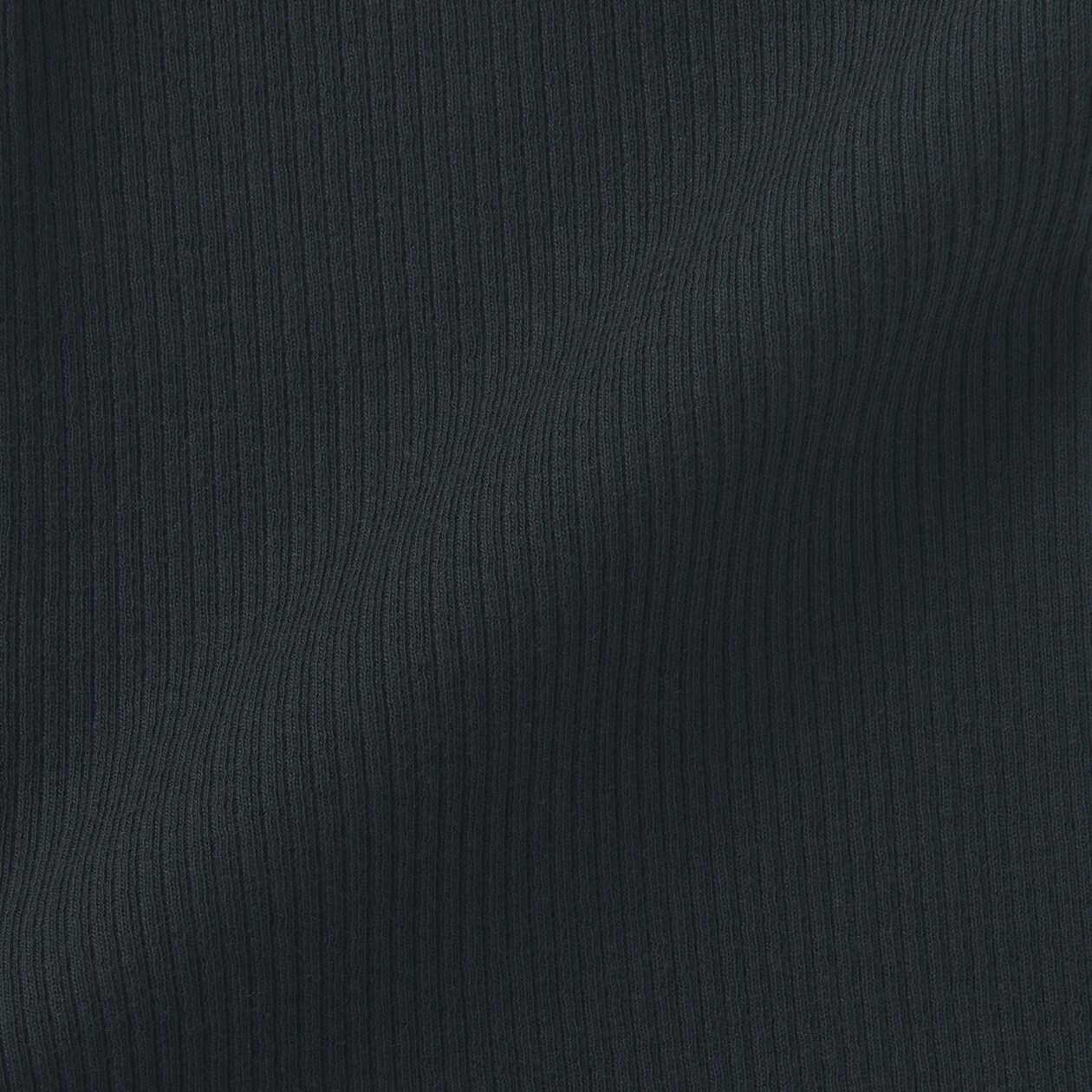 キッズ　ストレッチリブ編み　レギンス（十分丈）