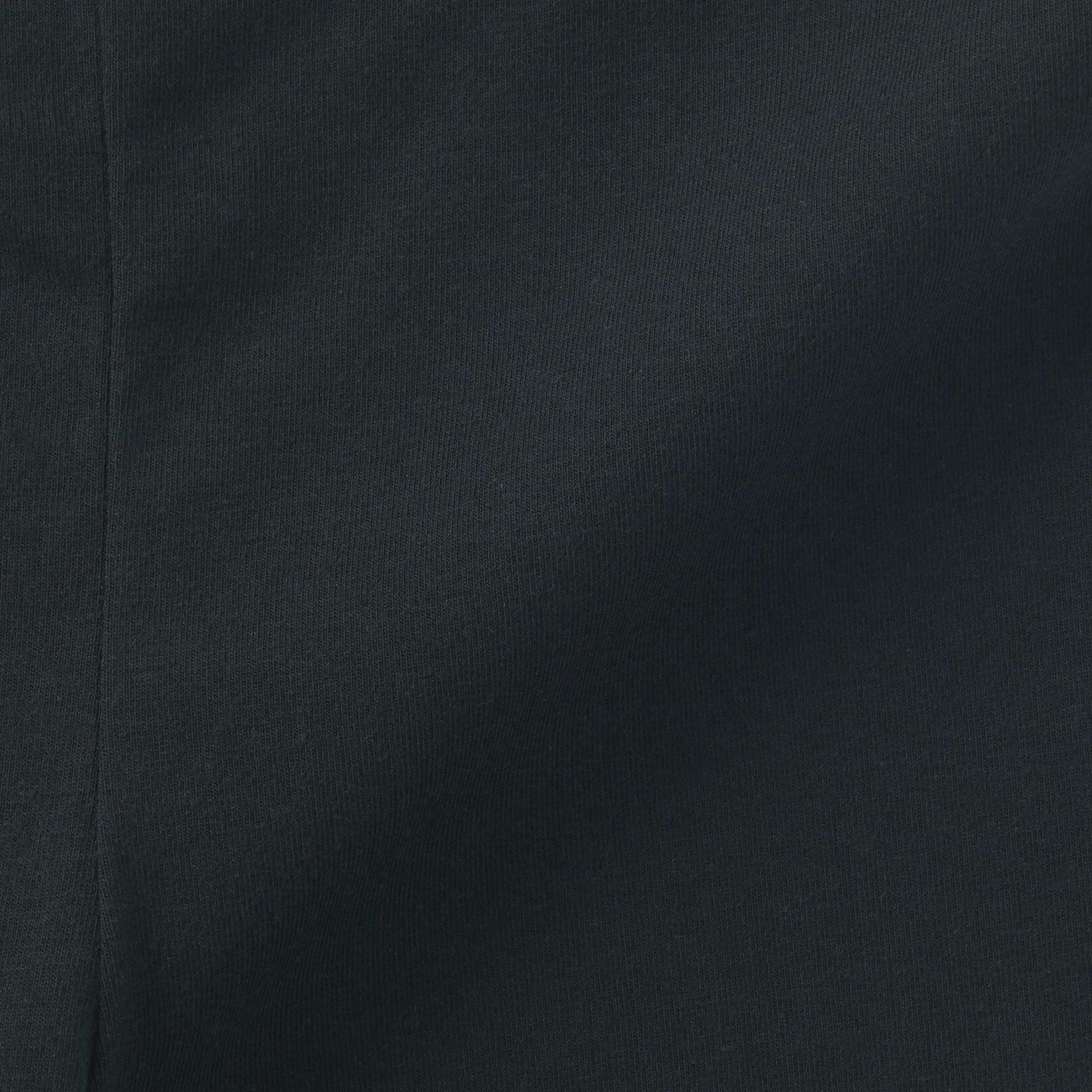 キッズ　ストレッチ天竺編み　レギンス（十分丈）