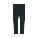 キッズ　ストレッチ天竺編み　レギンス（十分丈）