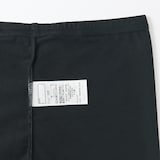 キッズ　ストレッチ天竺編み　レギンス（十分丈）