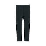 キッズ　ストレッチ天竺編み　レギンス（十分丈）