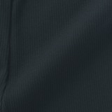 キッズ　ストレッチリブ編み　レギンス（七分丈）