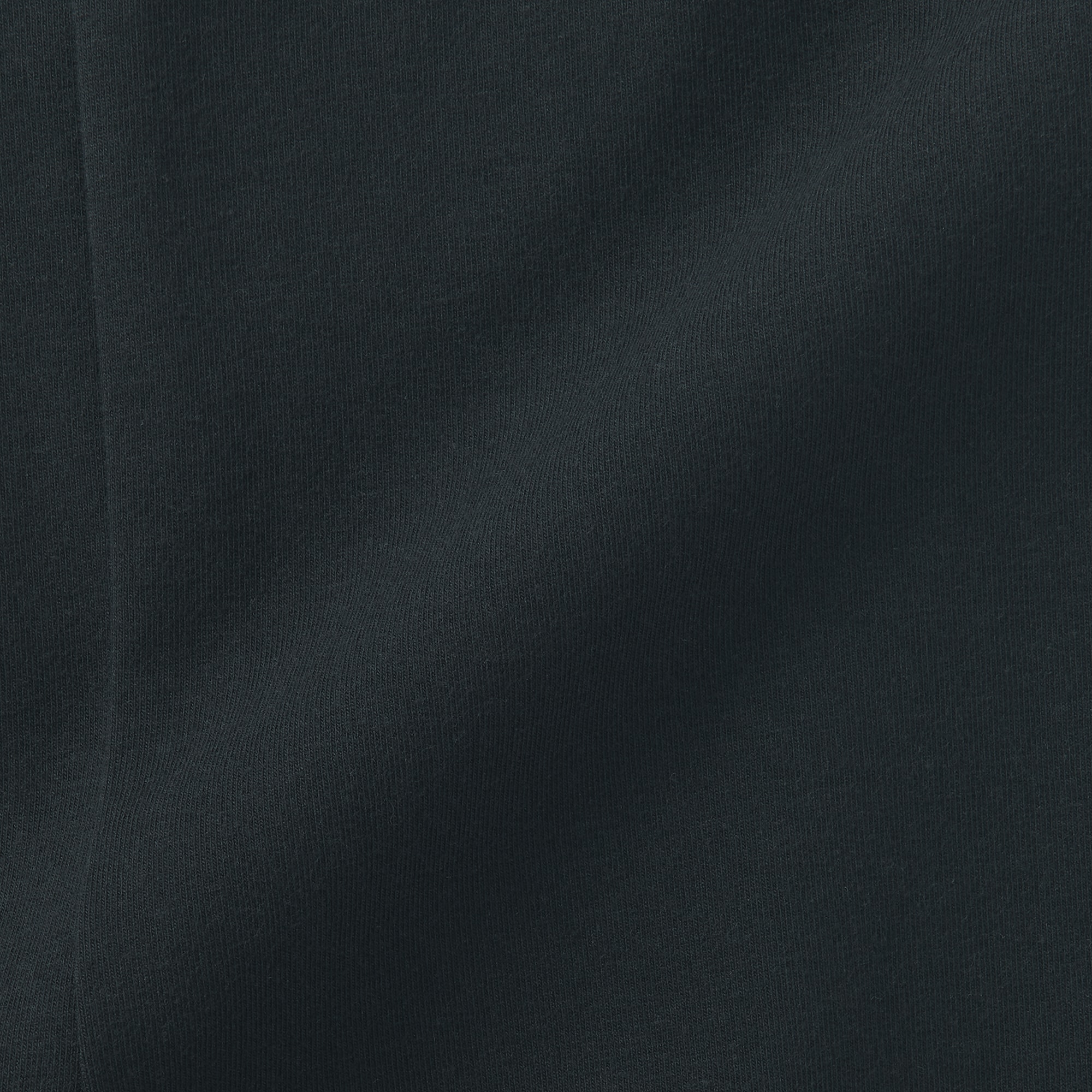 キッズ　ストレッチ天竺編み　レギンス（七分丈）