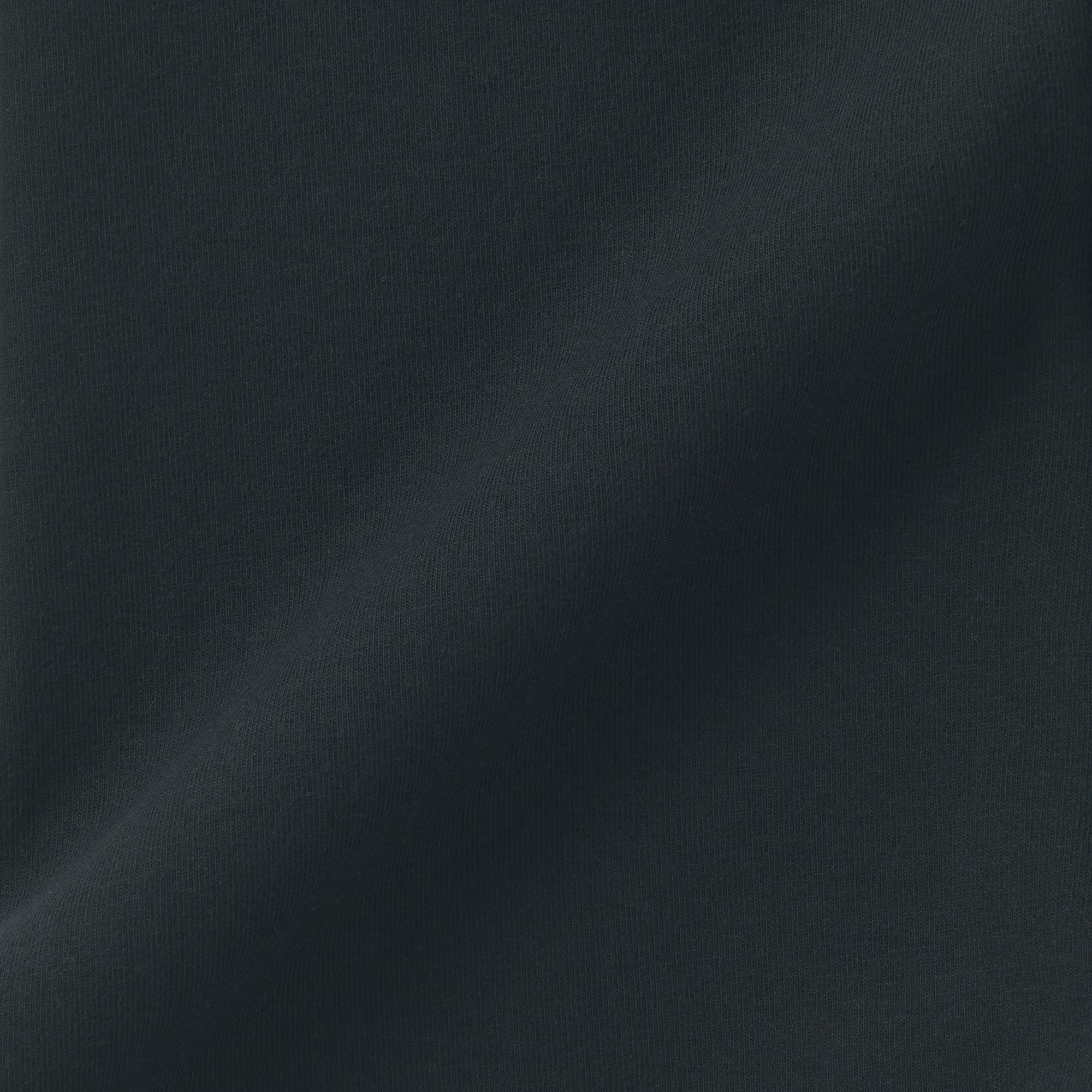 キッズ　ストレッチ天竺編み　スカートの下に履く　オーバーパンツ（一分丈レギンス）