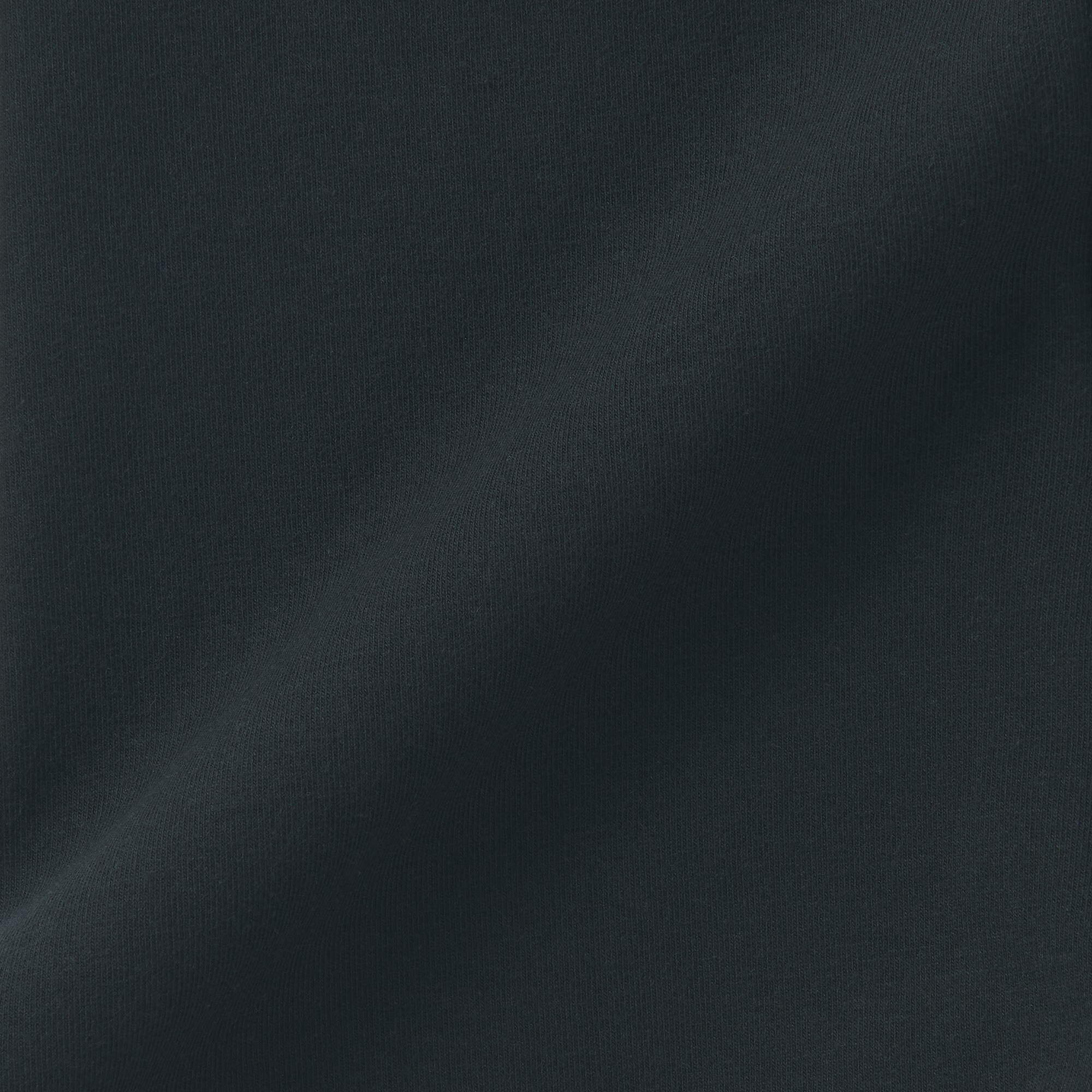 キッズ　ストレッチ天竺編み　スカートの下に履く　オーバーパンツ（一分丈レギンス）