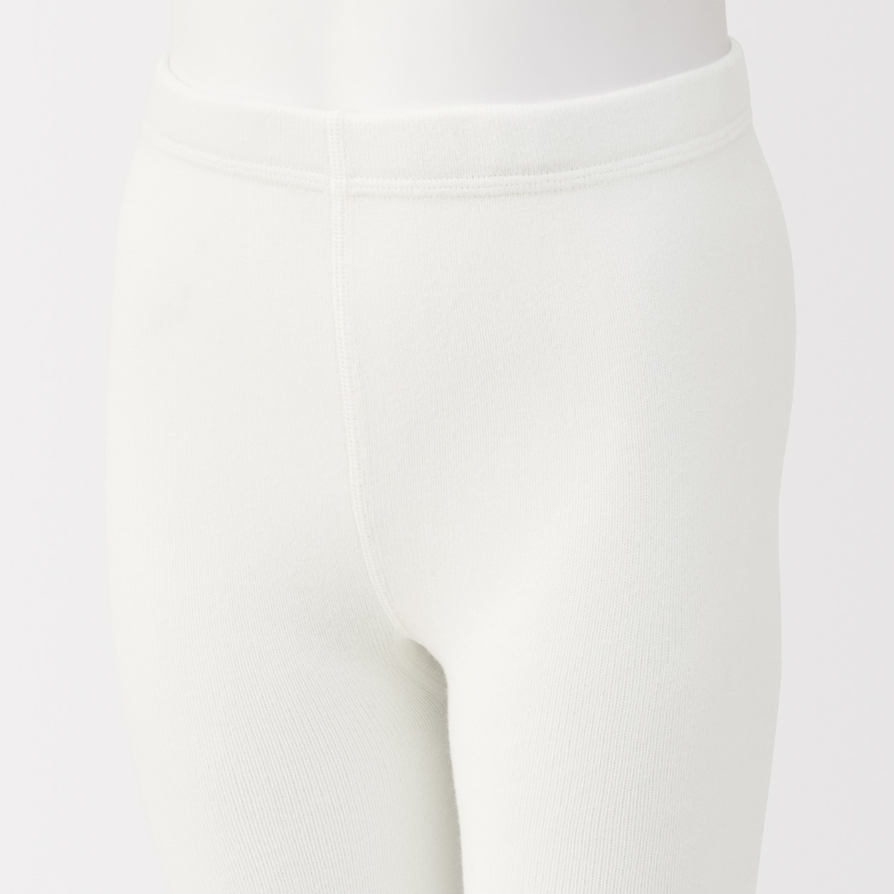 キッズ　足なり直角　かかとに合う　タイツ