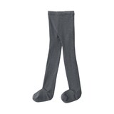 キッズ　足なり直角　かかとに合う　タイツ