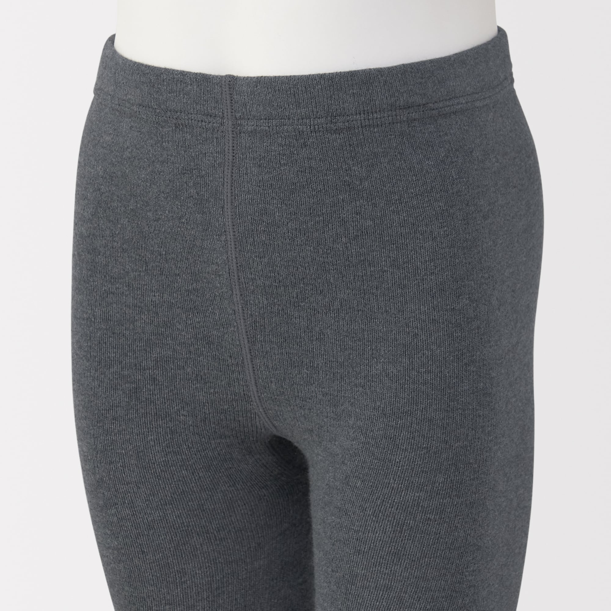 キッズ　足なり直角　かかとに合う　タイツ