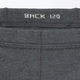 キッズ　足なり直角　かかとに合う　タイツ