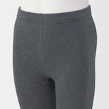 キッズ　足なり直角　かかとに合う　タイツ