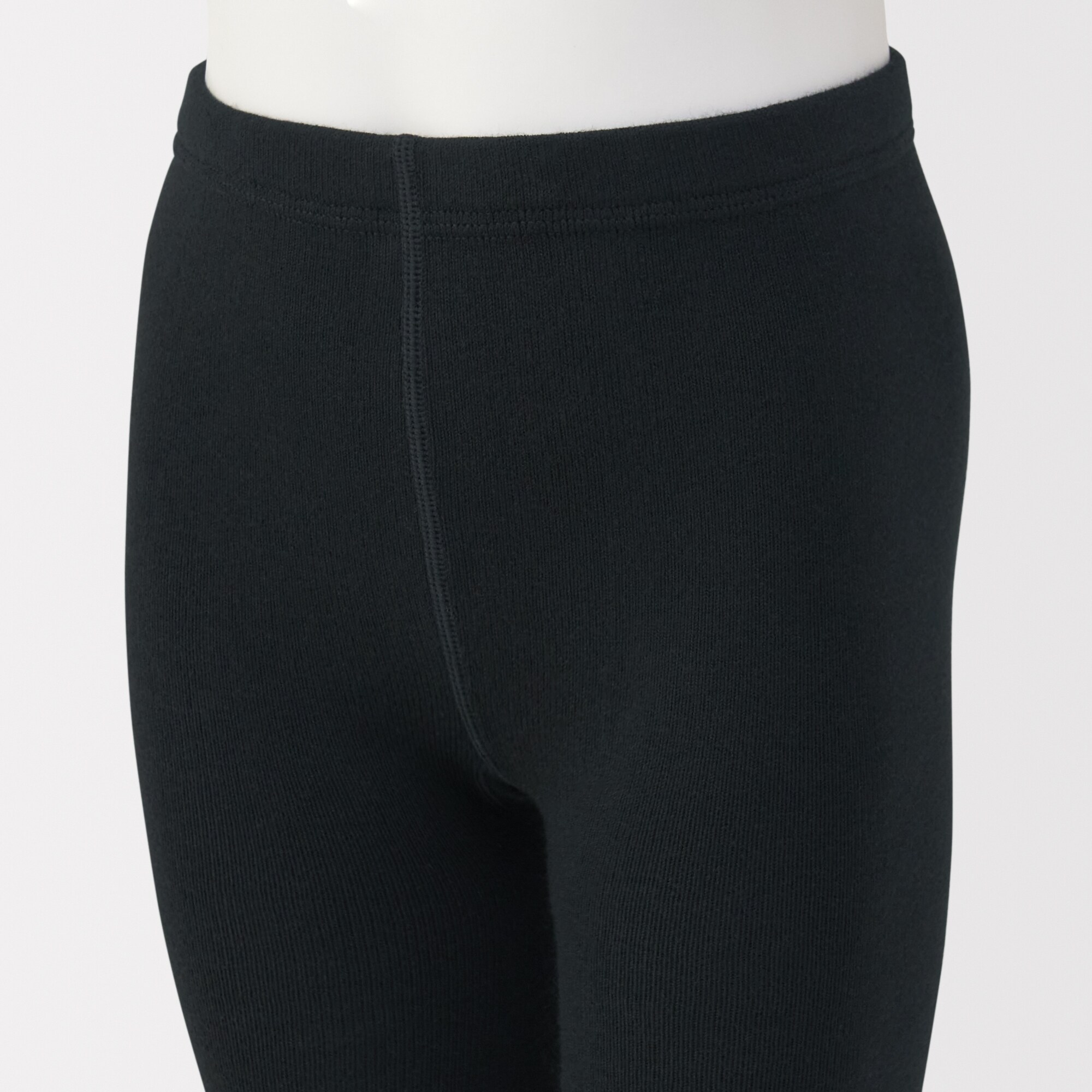 キッズ　足なり直角　かかとに合う　タイツ