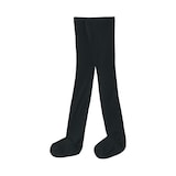 キッズ　足なり直角　かかとに合う　タイツ