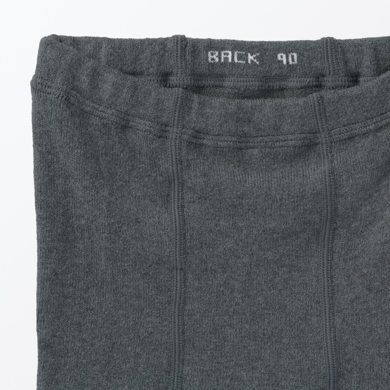 ベビー　足なり直角　かかとに合う　タイツ