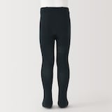 ベビー　足なり直角　かかとに合う　タイツ