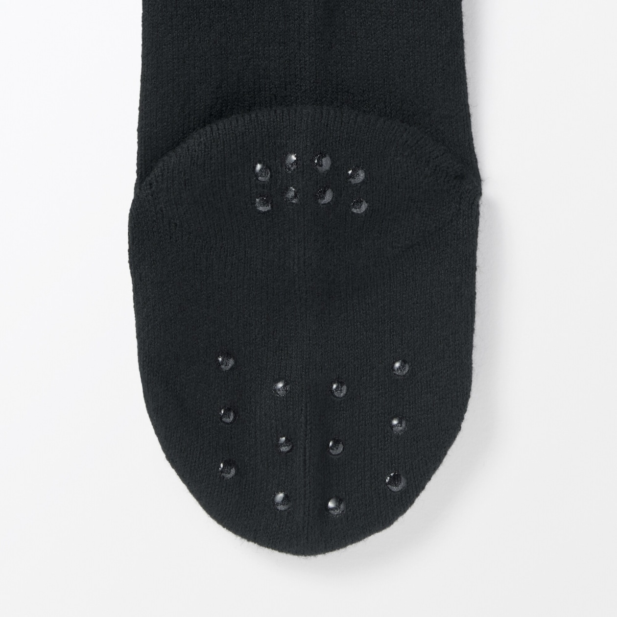 ベビー　足なり直角　かかとに合う　タイツ