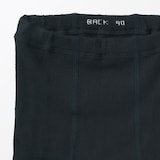 ベビー　足なり直角　かかとに合う　タイツ