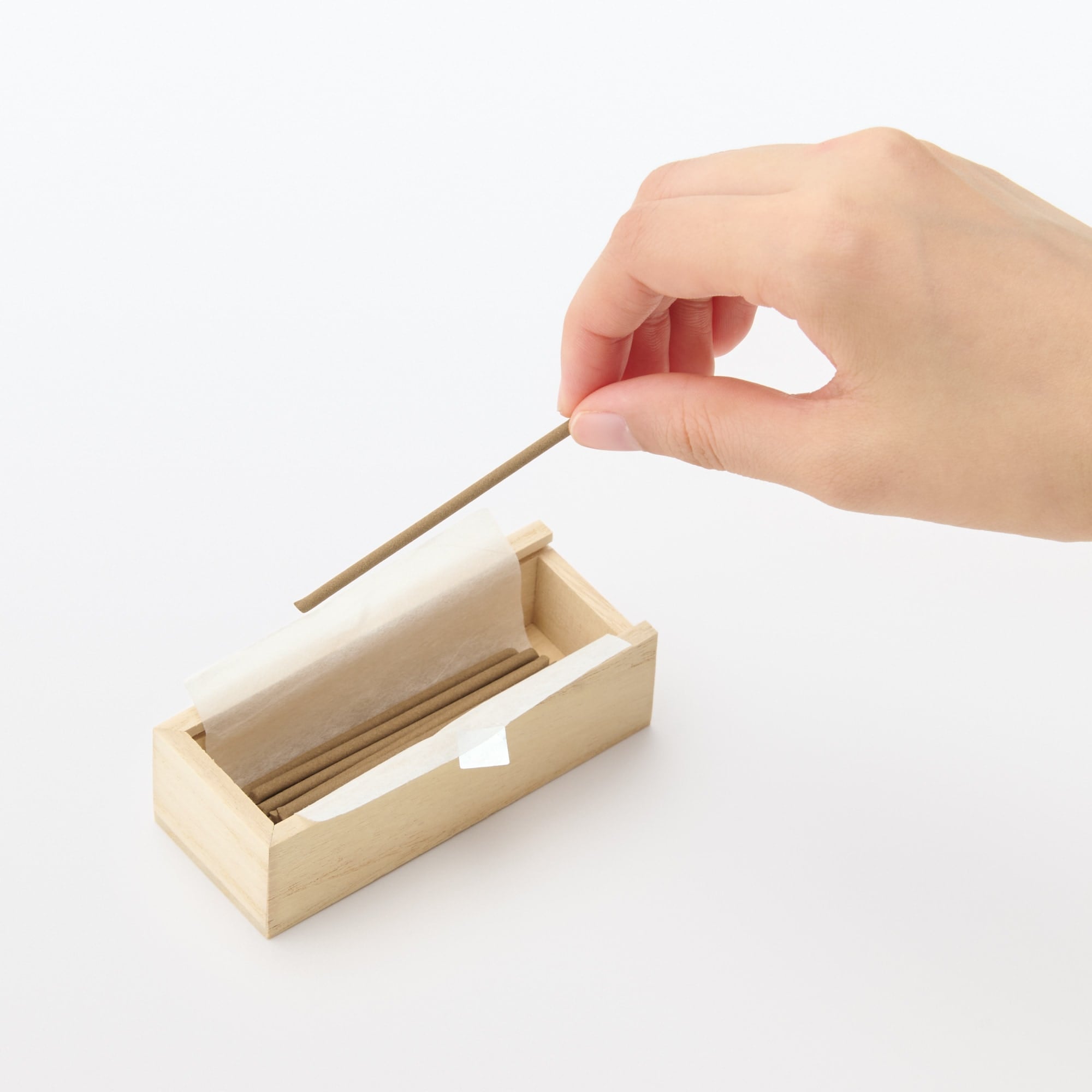 香彩堂　お香　白檀