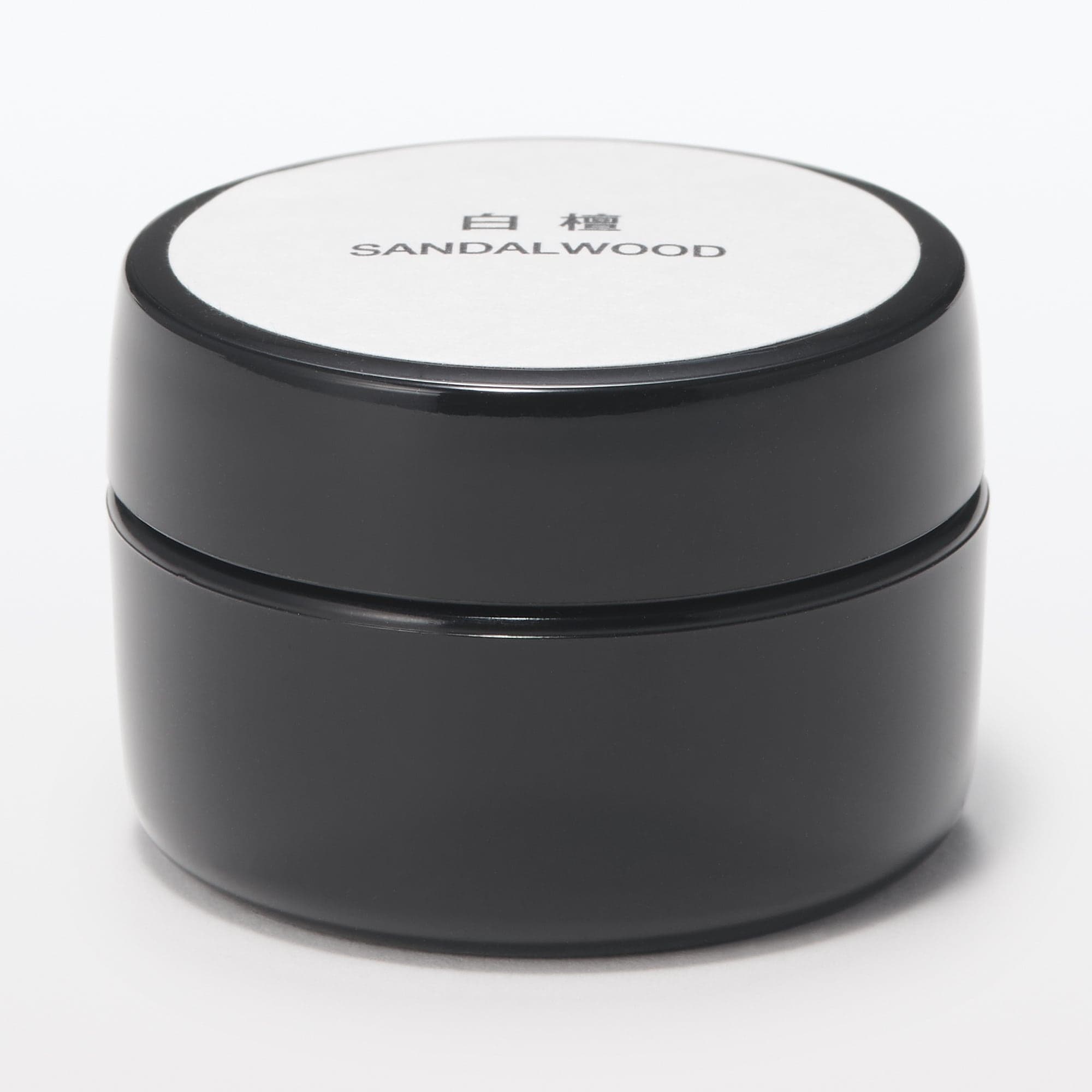 香彩堂　練り香水　白檀