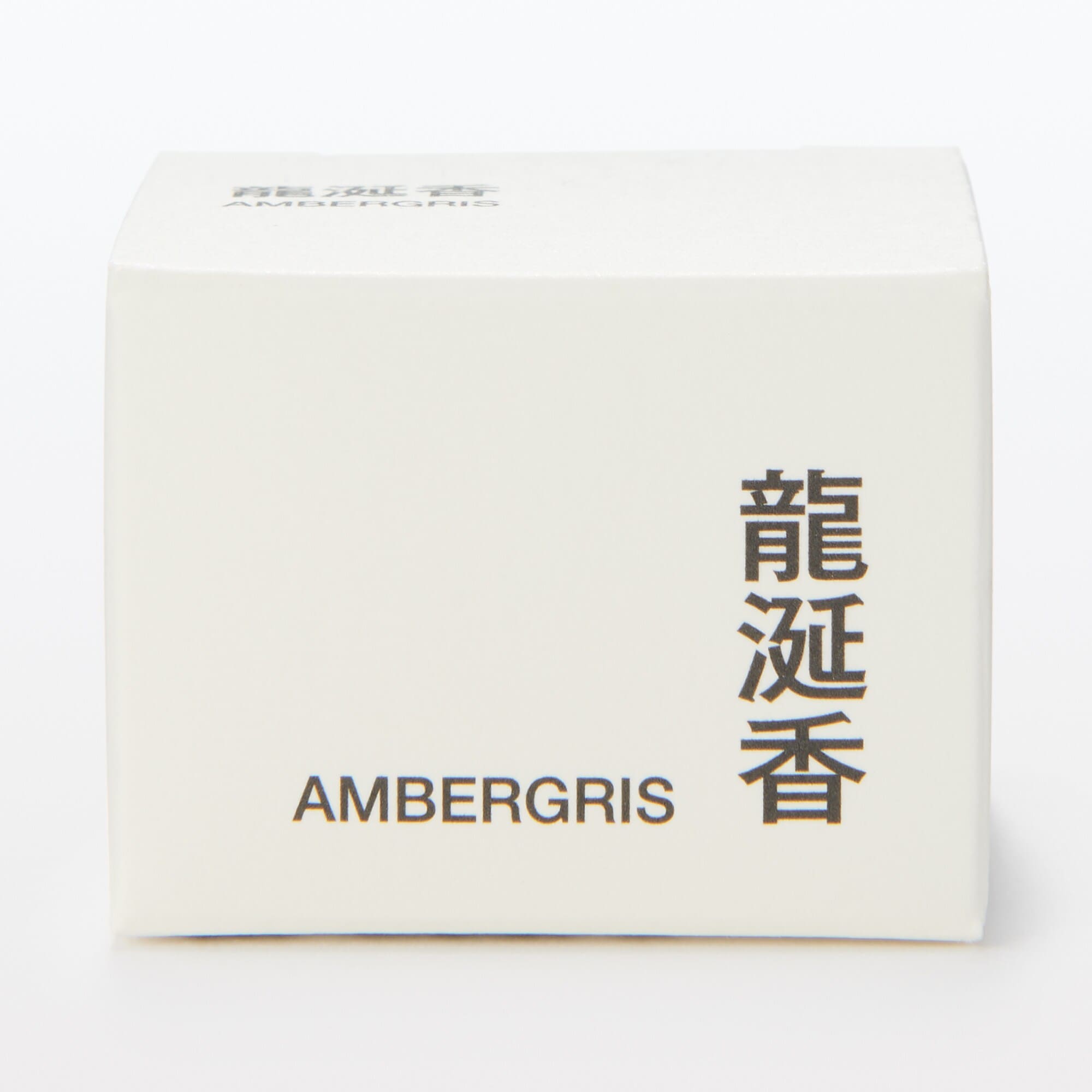 香彩堂　練り香水　龍涎香