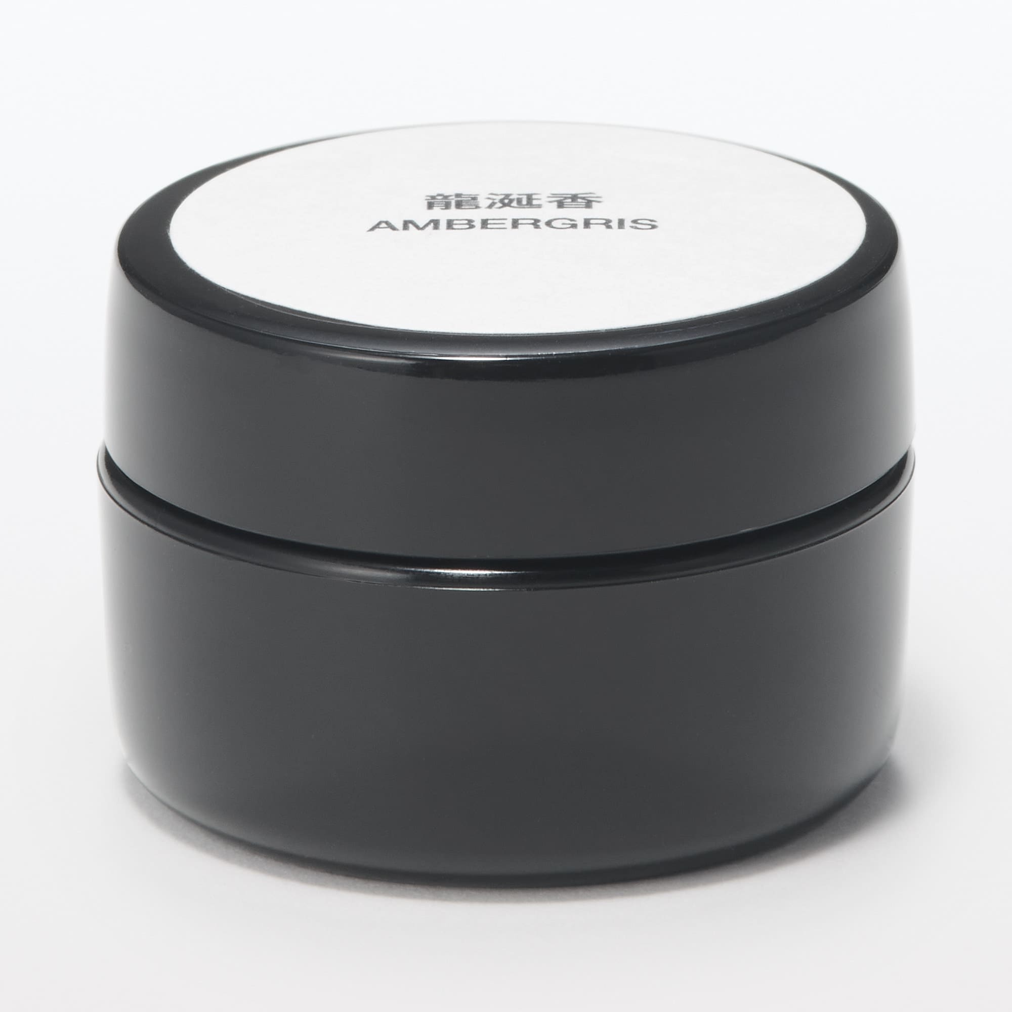 香彩堂　練り香水　龍涎香