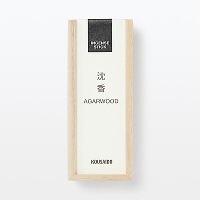 香彩堂　お香　沈香