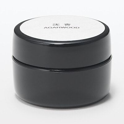 香彩堂　練り香水　沈香