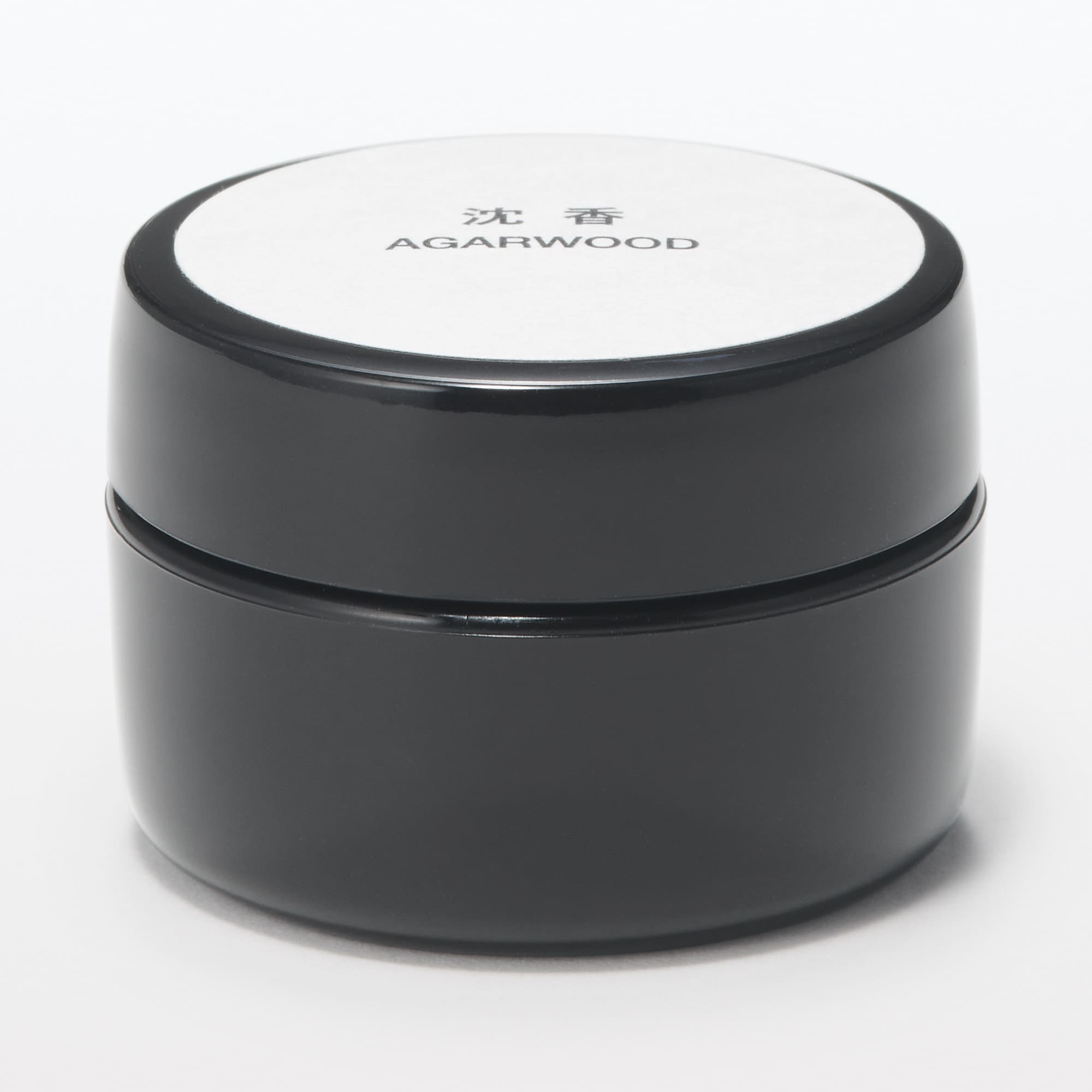 香彩堂　練り香水　沈香