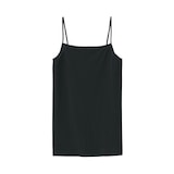 婦人　あったか綿　キャミソール