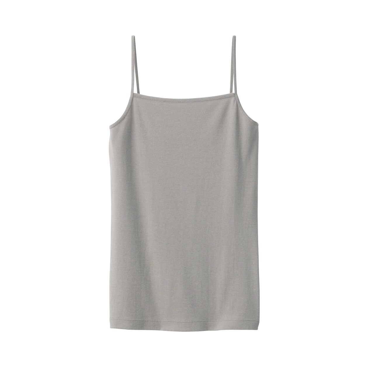 婦人　あったか綿　キャミソール