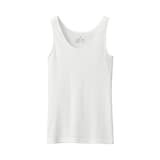 婦人　あったか綿　タンクトップ