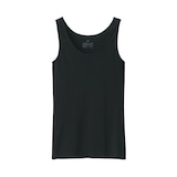 婦人　あったか綿　タンクトップ