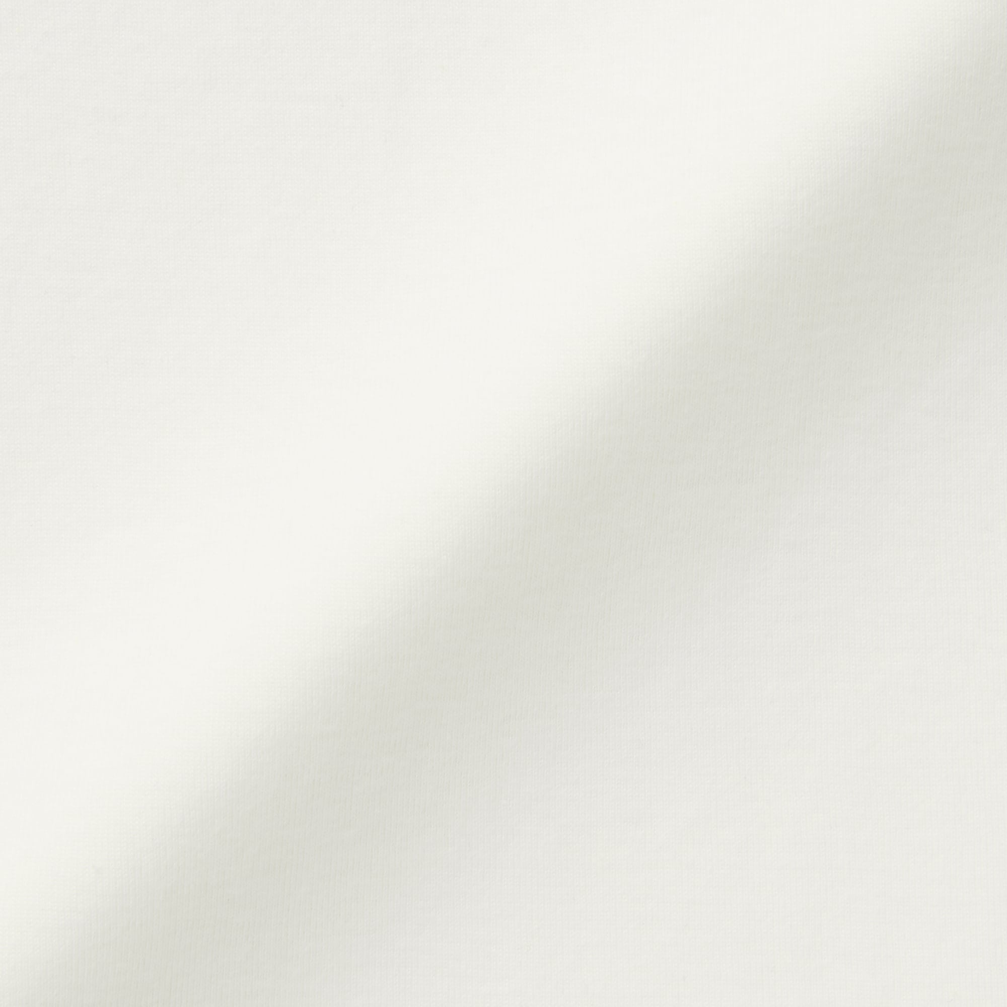 婦人　あったか綿　半袖Ｔシャツ