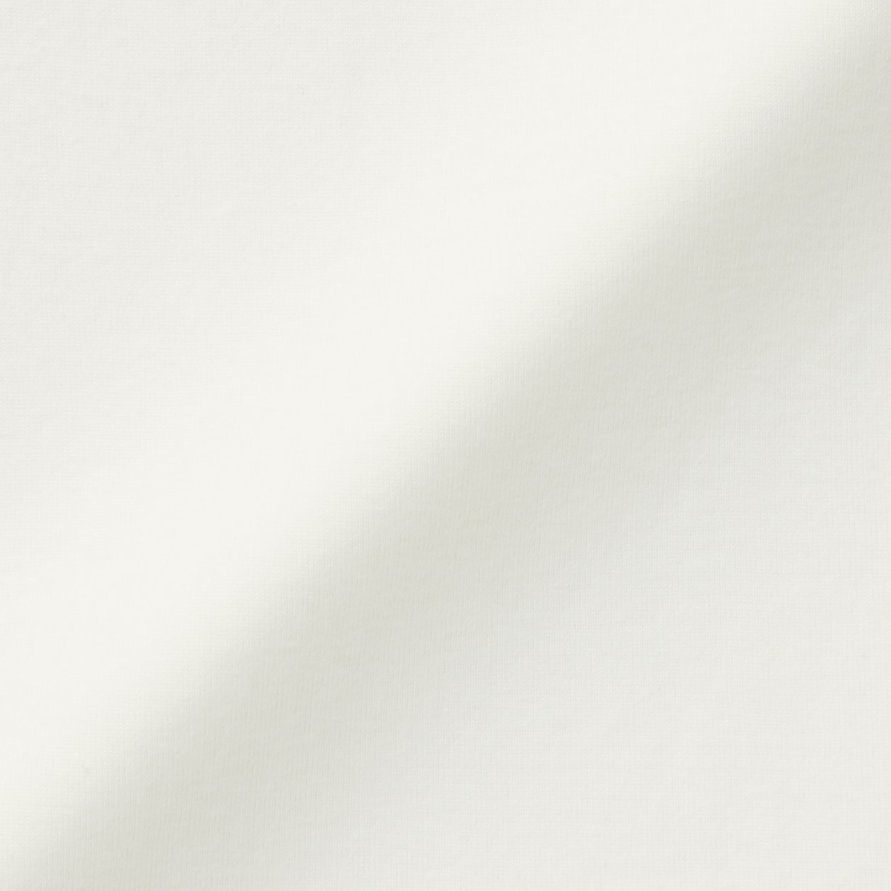 婦人　あったか綿　半袖Ｔシャツ