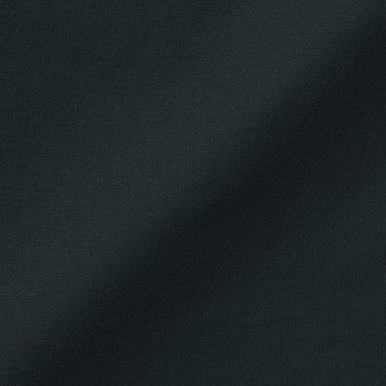 婦人　あったか綿　半袖Ｔシャツ