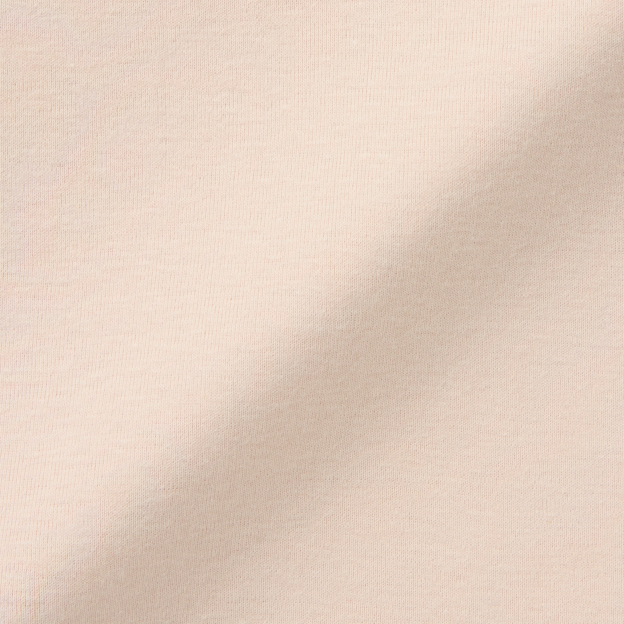 婦人　あったか綿　半袖Ｔシャツ