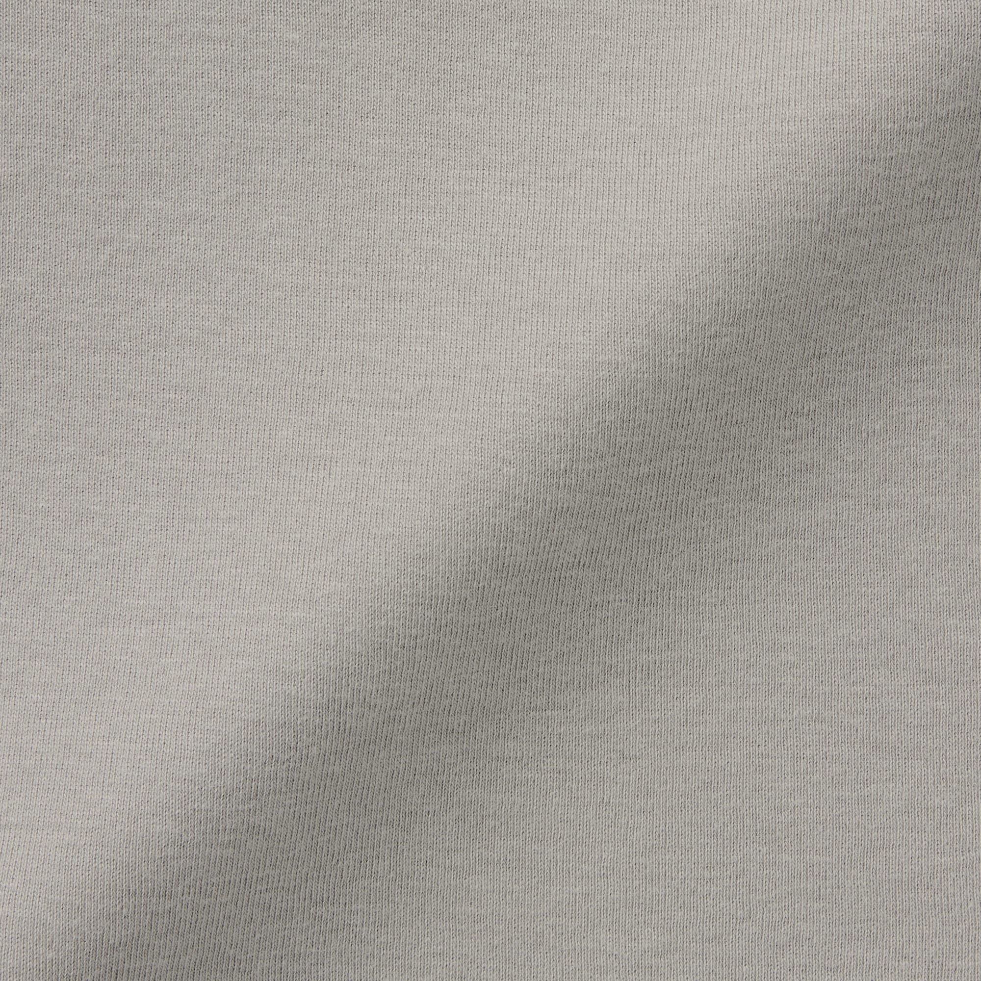 婦人　あったか綿　半袖Ｔシャツ