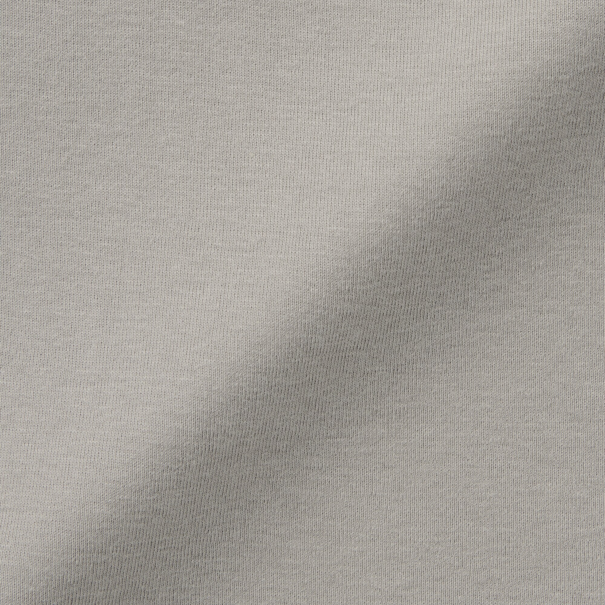 婦人　あったか綿　半袖Ｔシャツ