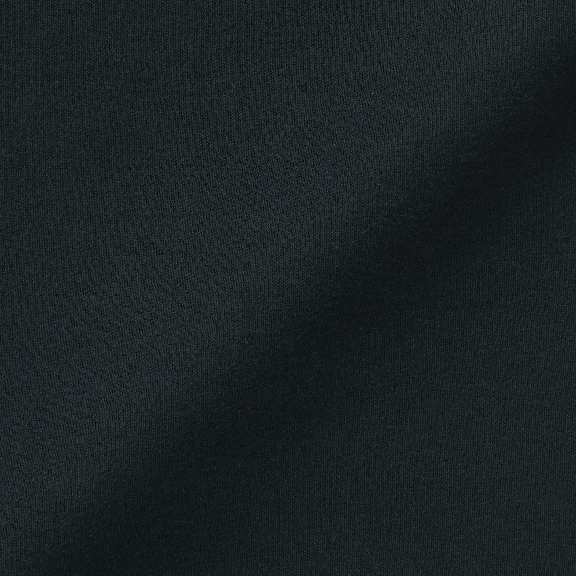 婦人　あったか綿　クルーネック長袖Ｔシャツ